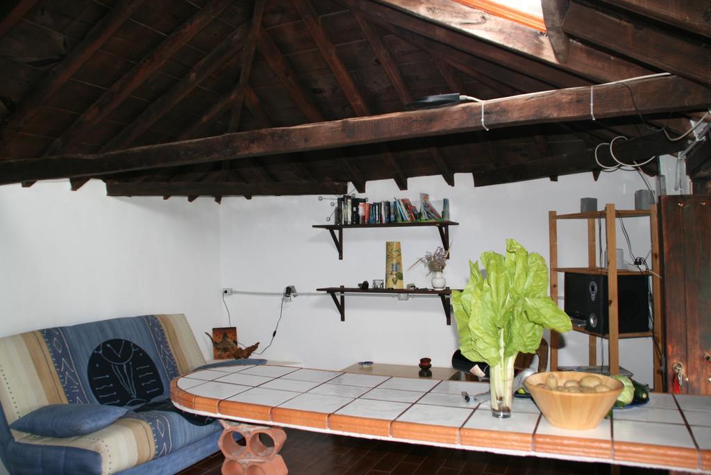 Finca Cueva Del Viento Icod De Los Vinos Cameră foto