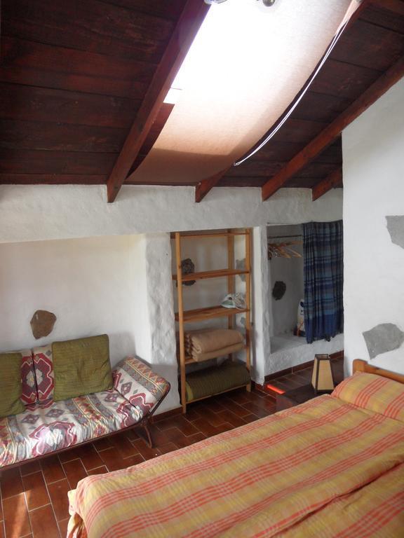 Finca Cueva Del Viento Icod De Los Vinos Cameră foto
