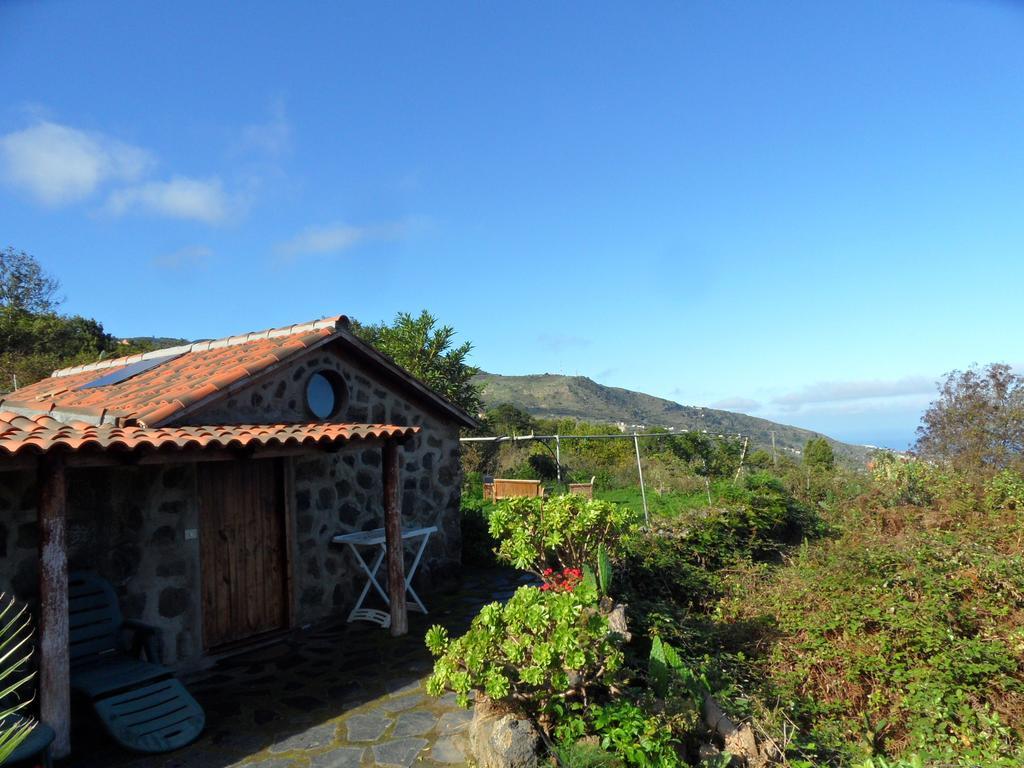 Finca Cueva Del Viento Icod De Los Vinos Cameră foto