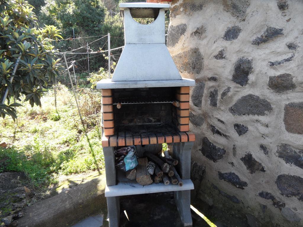 Finca Cueva Del Viento Icod De Los Vinos Cameră foto