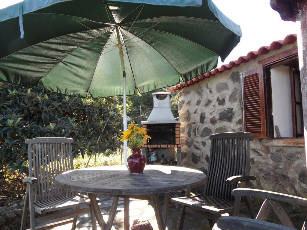 Finca Cueva Del Viento Icod De Los Vinos Cameră foto